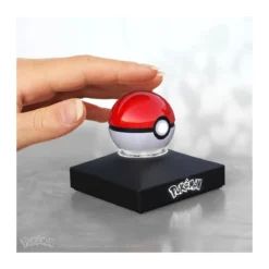 Wand Company - Pokémon réplique Diecast - Mini Pokeball