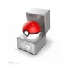 Wand Company - Pokémon réplique Diecast - Pokeball 1/1