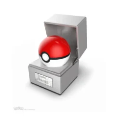 Wand Company - Pokémon réplique Diecast - Pokeball 1/1