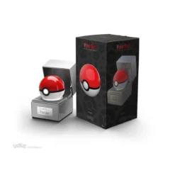 Wand Company - Pokémon réplique Diecast - Pokeball 1/1