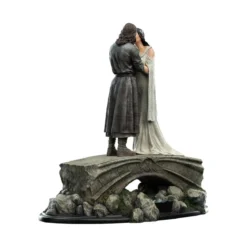 Weta - Aragorn & Arwen - Le Seigneur des Anneaux