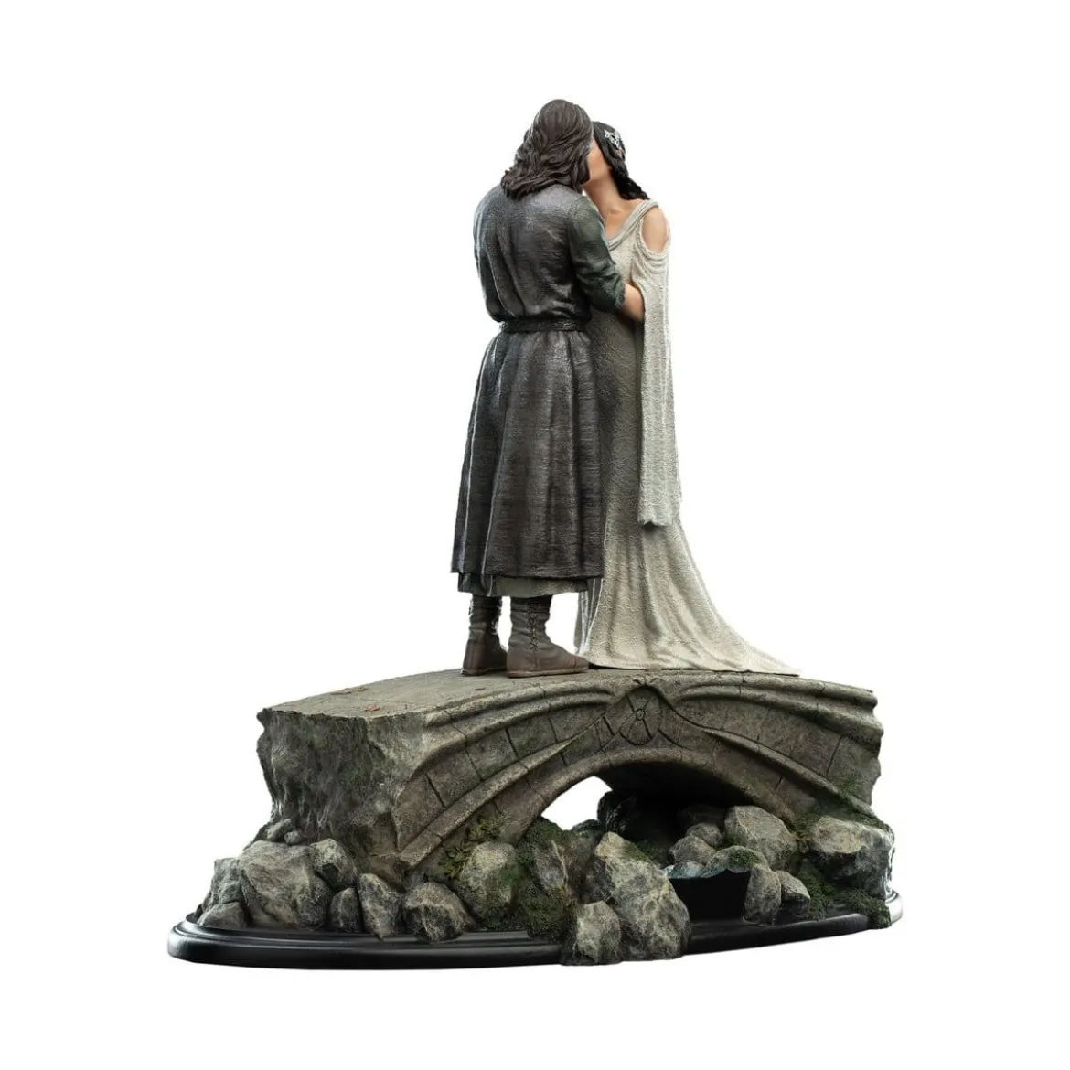 Weta - Aragorn & Arwen - Le Seigneur des Anneaux