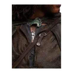 Weta - Aragorn, Hunter of the Plains (Classic Series) - Le Seigneur des Anneaux statuette 1/6