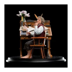 Weta - Bilbo Baggins (Classic Series) - Le Seigneur des Anneaux statuette 1/6