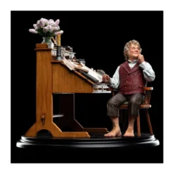 Weta - Bilbo Baggins (Classic Series) - Le Seigneur des Anneaux statuette 1/6