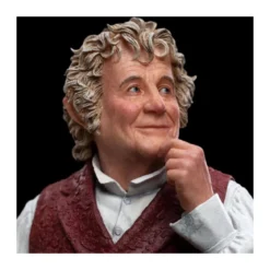 Weta - Bilbo Baggins (Classic Series) - Le Seigneur des Anneaux statuette 1/6