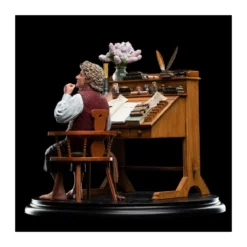 Weta - Bilbo Baggins (Classic Series) - Le Seigneur des Anneaux statuette 1/6
