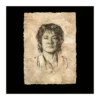 Weta - Bilbo Portrait Print - Le Hobbit Un Voyage Inattendu Art Print
