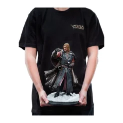Weta - Boromir (Classic Series) - Le Seigneur des Anneaux statuette 1/6