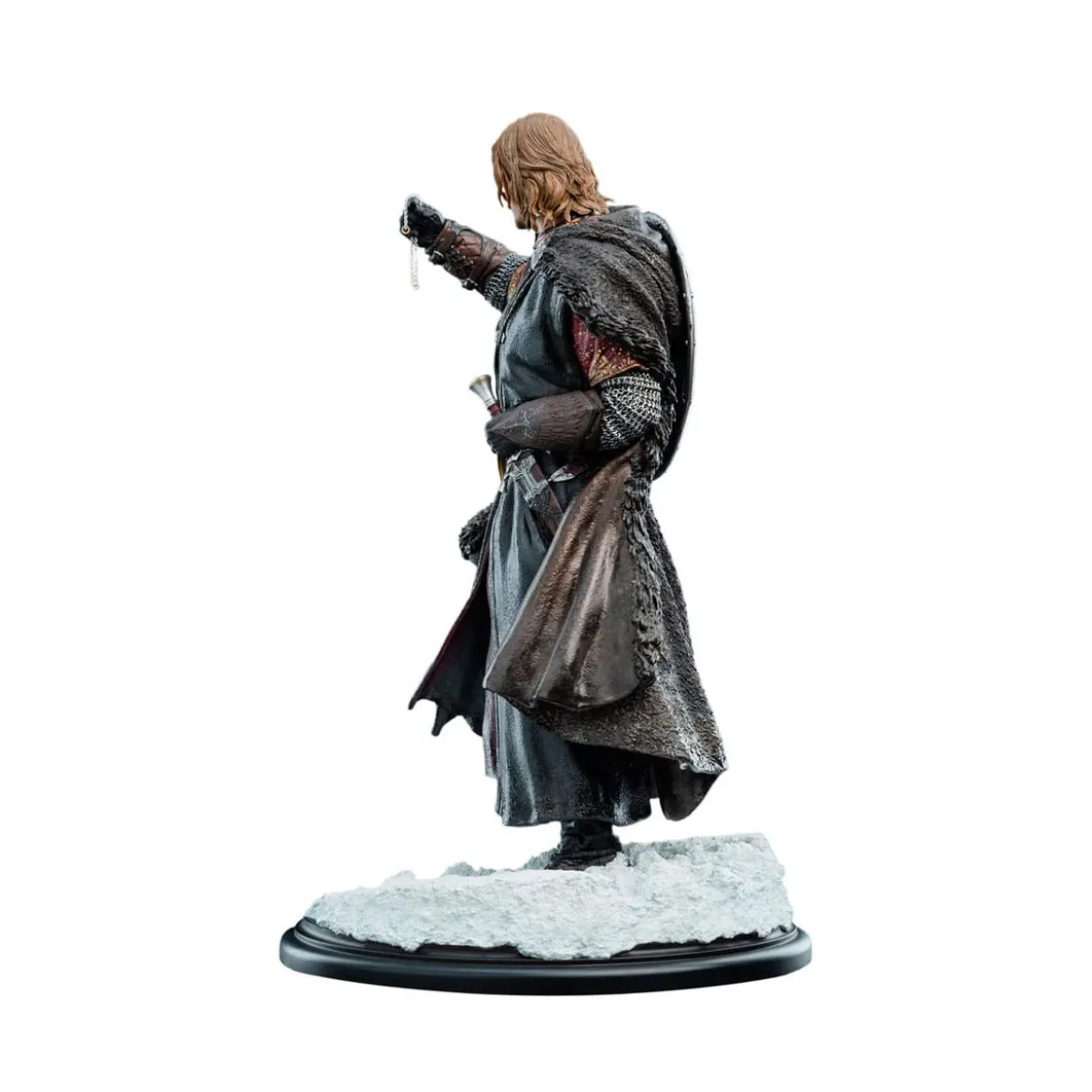 Weta - Boromir (Classic Series) - Le Seigneur des Anneaux statuette 1/6