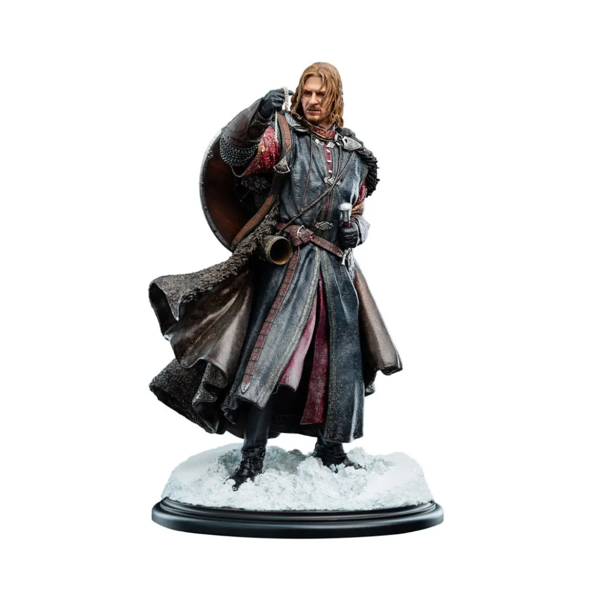 Weta - Boromir (Classic Series) - Le Seigneur des Anneaux statuette 1/6