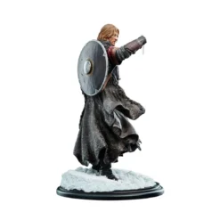 Weta - Boromir (Classic Series) - Le Seigneur des Anneaux statuette 1/6