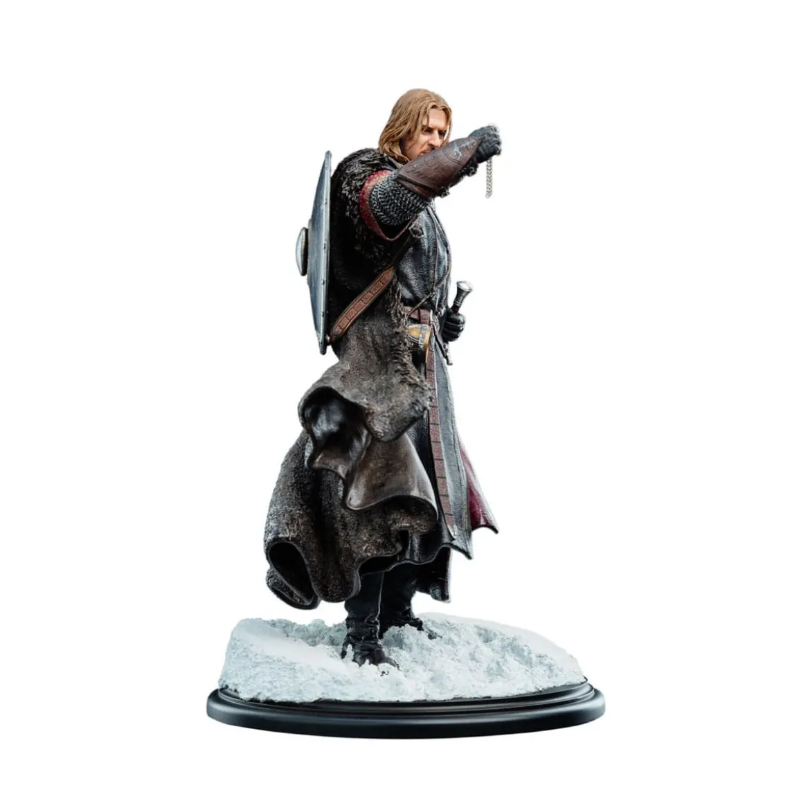 Weta - Boromir (Classic Series) - Le Seigneur des Anneaux statuette 1/6