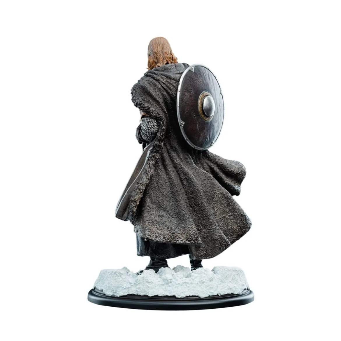 Weta - Boromir (Classic Series) - Le Seigneur des Anneaux statuette 1/6