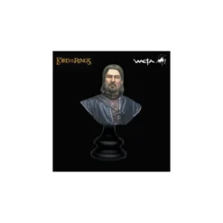 Weta - Buste Boromir, Son of Denethor 1/4 - Le seigneur des anneaux - Occasion