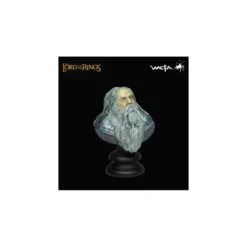 Weta - Buste Darwen Lord 1/4 - Le seigneur des anneaux - Occasion