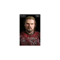 Weta - Buste Eomer 1/4 - Le seigneur des anneaux - Occasion