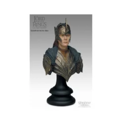 Weta - Buste Galadhrim Soldier 1/4 - Le seigneur des anneaux - Occasion