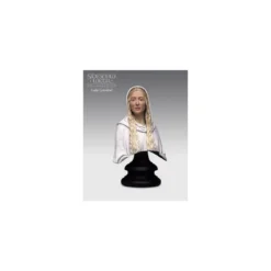 Weta - Buste LADY GALADRIEL 1/4 - Le seigneur des anneaux - Occasion