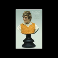 Weta - Buste MERIADOC "MERRY" BRANDYBUCK 1/4 - Le seigneur des anneaux - Occasion