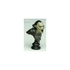 Weta - Buste Moria Orc Swordsman 1/4 - Le seigneur des anneaux - Occasion