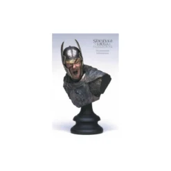 Weta - Buste NUMENOREAN INFANTRYMAN 1/4 - Le seigneur des anneaux - Occasion