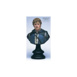 Weta - Buste SAMWISE GAMGEE 1/4 - Le seigneur des anneaux - Occasion