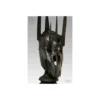 Weta - Casque de Sauron 1/4 - Le seigneur des anneaux - Occasion
