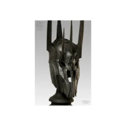 Weta - Casque de Sauron 1/4 - Le seigneur des anneaux - Occasion