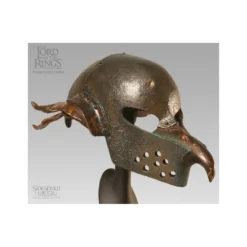Weta - Casque d'Orc de Frodo 1/4 - Le seigneur des anneaux - Occasion