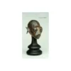 Weta - Casque d'Orc Squinter 1/4 - Le seigneur des anneaux - Occasion