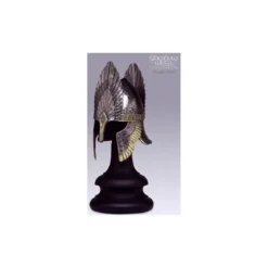 Weta - Casque Elendil 1/4 - Le seigneur des anneaux - Occasion