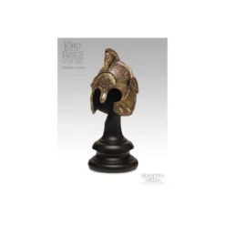 Weta - Casque HELM OF KING THÉODEN 1/4 - Le seigneur des anneaux - Occasion
