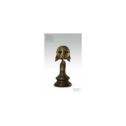 Weta - Casque ORC HELM OF SAM 1/4 - Le seigneur des anneaux - Occasion