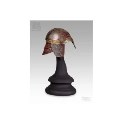 Weta - Casque ROHIRRIM HELM OF MERRY 1/4 - Le seigneur des anneaux - Occasion