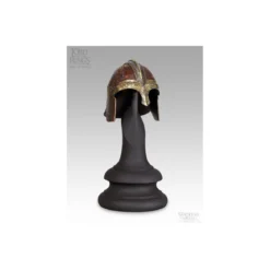 Weta - Casque ROHIRRIM HELM OF MERRY 1/4 - Le seigneur des anneaux - Occasion