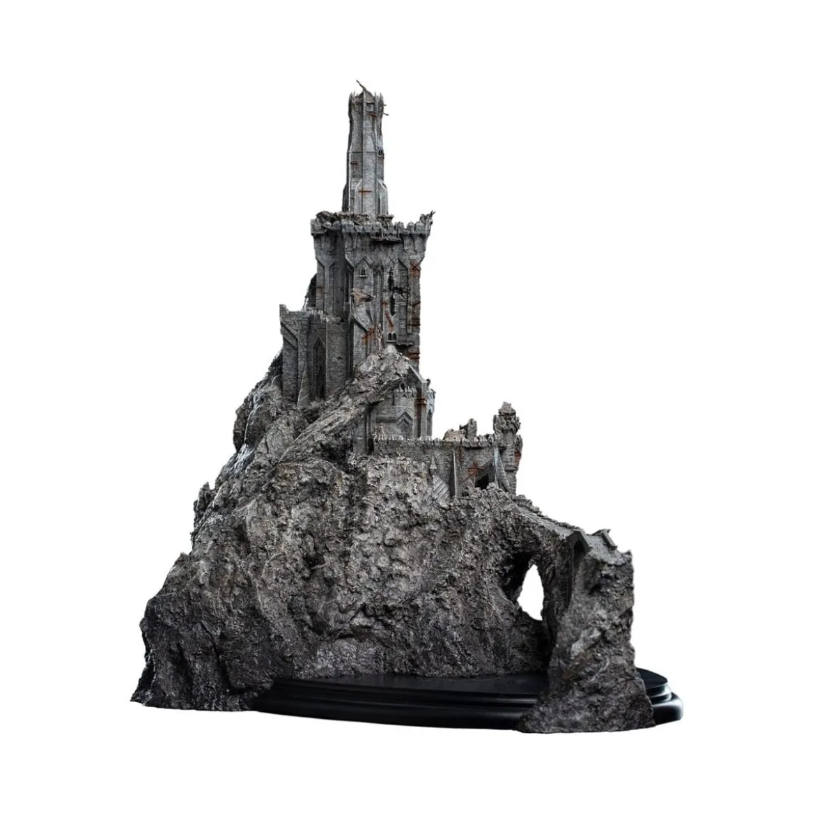 Weta - Cirith Ungol Limited Edition Environment - Le Seigneur des Anneaux - LOTR