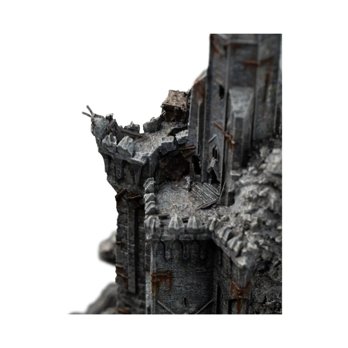 Weta - Cirith Ungol Limited Edition Environment - Le Seigneur des Anneaux - LOTR