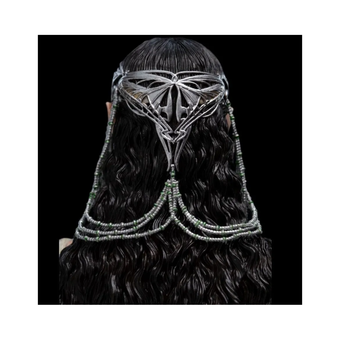 Weta - Coronation Arwen (Classic Series) - Le Seigneur des Anneaux statuette 1/6