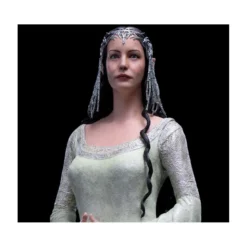 Weta - Coronation Arwen (Classic Series) - Le Seigneur des Anneaux statuette 1/6