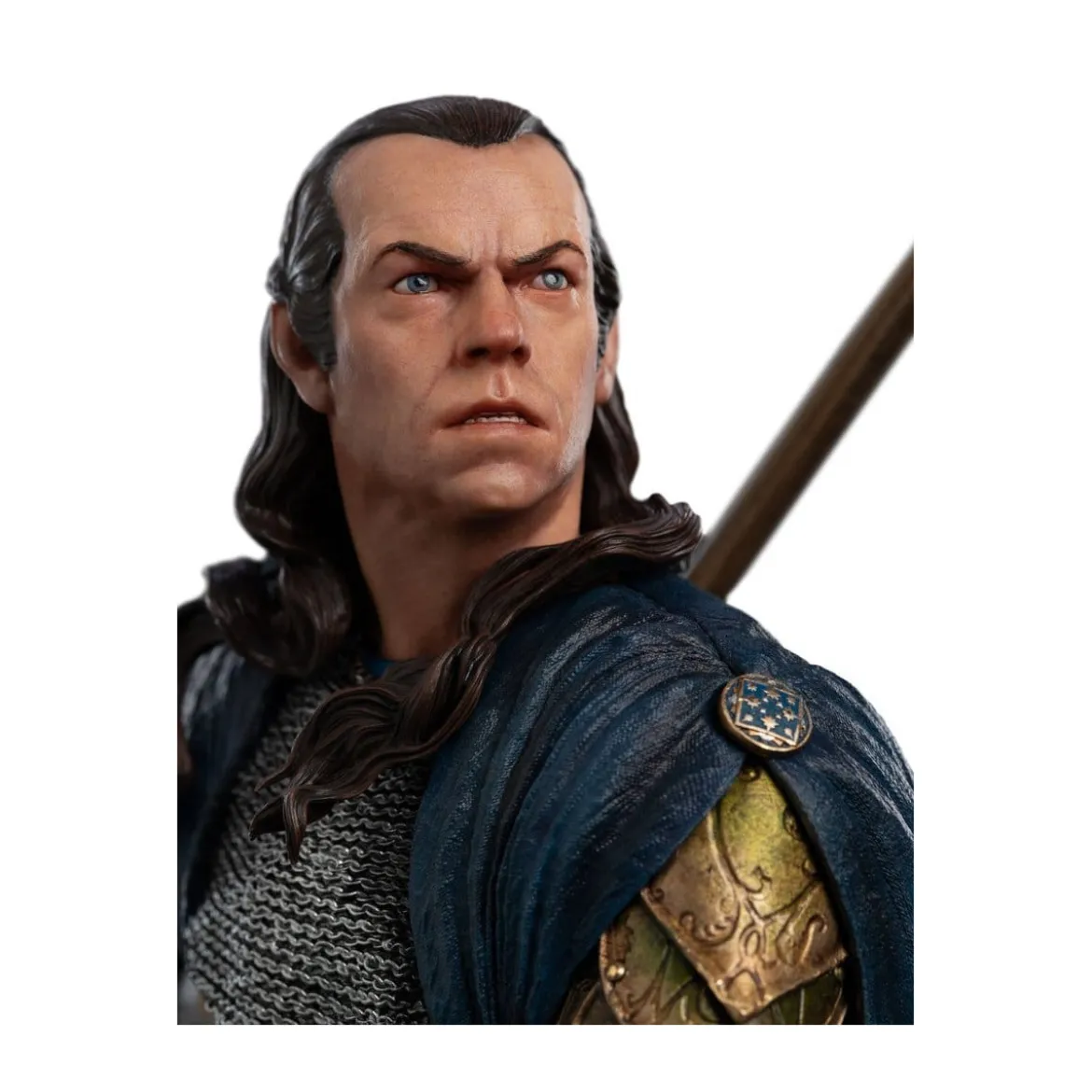 Weta - Elrond, Herald of Gil-Galad (Classic Series) - Le Seigneur des Anneaux statuette 1/6