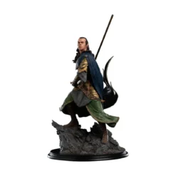 Weta - Elrond, Herald of Gil-Galad (Classic Series) - Le Seigneur des Anneaux statuette 1/6