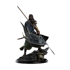 Weta - Elrond, Herald of Gil-Galad (Classic Series) - Le Seigneur des Anneaux statuette 1/6