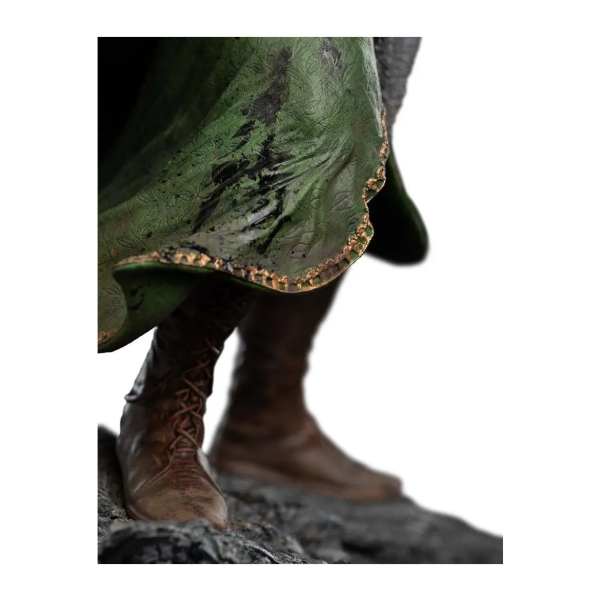 Weta - Elrond, Herald of Gil-Galad (Classic Series) - Le Seigneur des Anneaux statuette 1/6