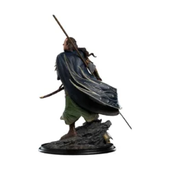 Weta - Elrond, Herald of Gil-Galad (Classic Series) - Le Seigneur des Anneaux statuette 1/6