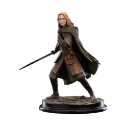 Weta - Eowyn, Shieldmaiden of Rohan (Classic Series) - Le Seigneur des Anneaux statuette 1/6