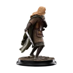 Weta - Eowyn, Shieldmaiden of Rohan (Classic Series) - Le Seigneur des Anneaux statuette 1/6