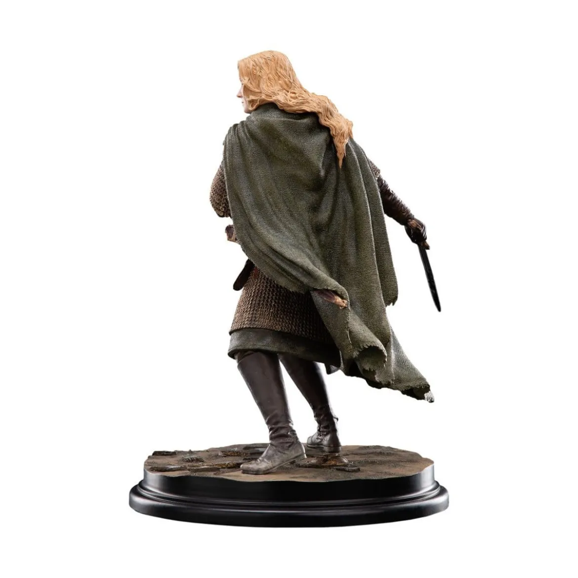 Weta - Eowyn, Shieldmaiden of Rohan (Classic Series) - Le Seigneur des Anneaux statuette 1/6