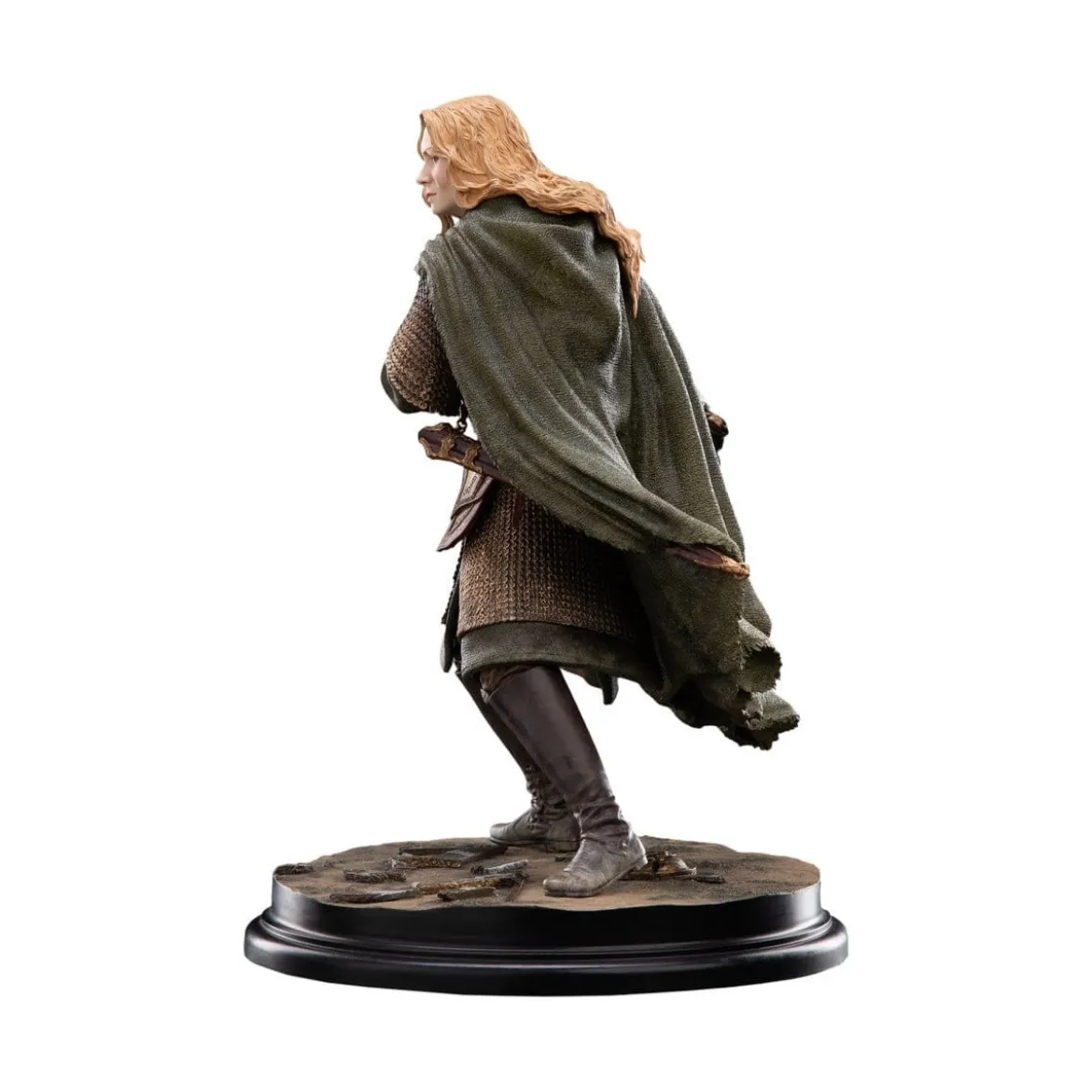 Weta - Eowyn, Shieldmaiden of Rohan (Classic Series) - Le Seigneur des Anneaux statuette 1/6