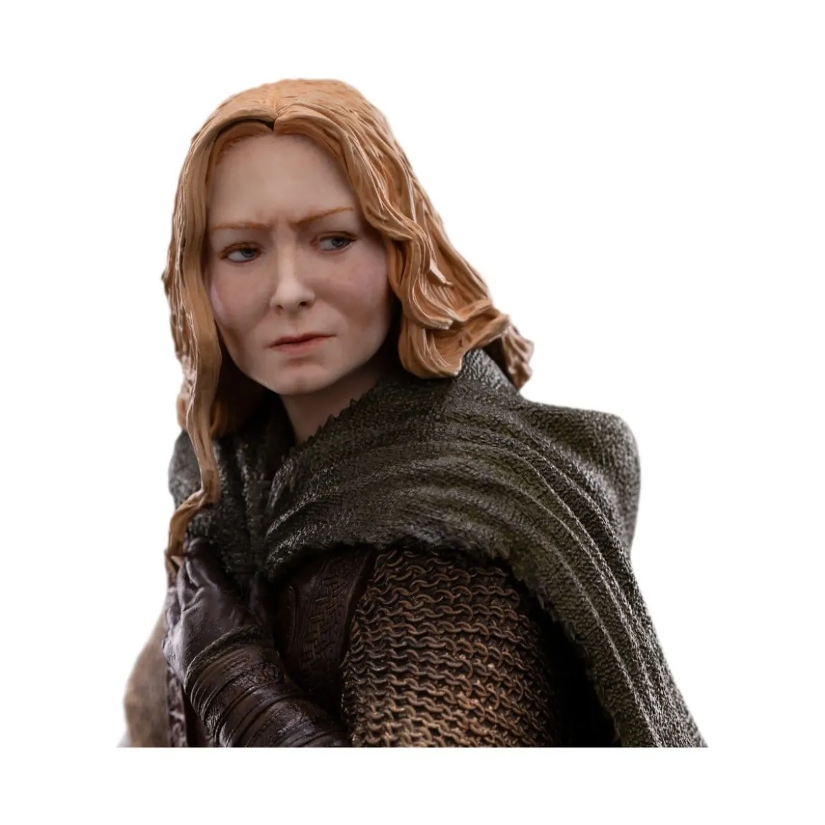 Weta - Eowyn, Shieldmaiden of Rohan (Classic Series) - Le Seigneur des Anneaux statuette 1/6